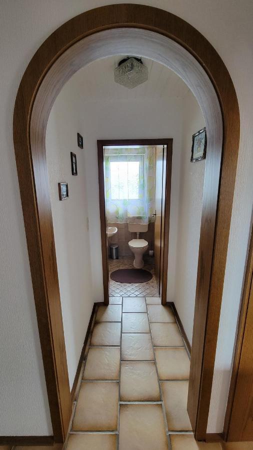 Ferienwohnung Edol Schollbrunn Exterior foto