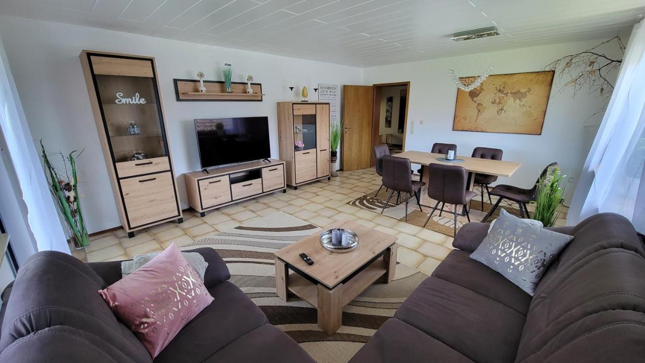 Ferienwohnung Edol Schollbrunn Exterior foto