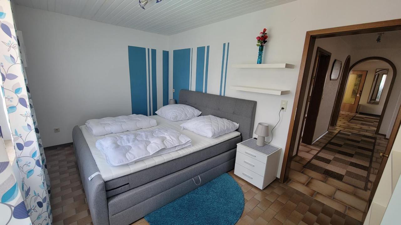 Ferienwohnung Edol Schollbrunn Exterior foto