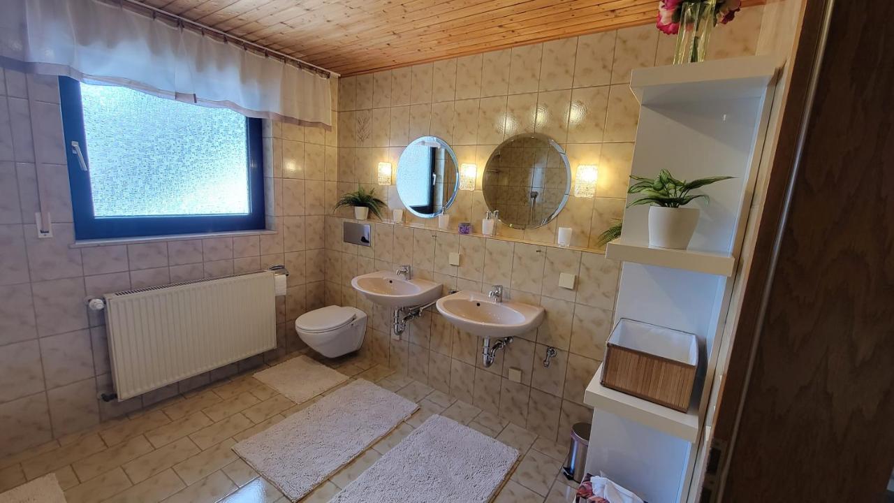 Ferienwohnung Edol Schollbrunn Exterior foto