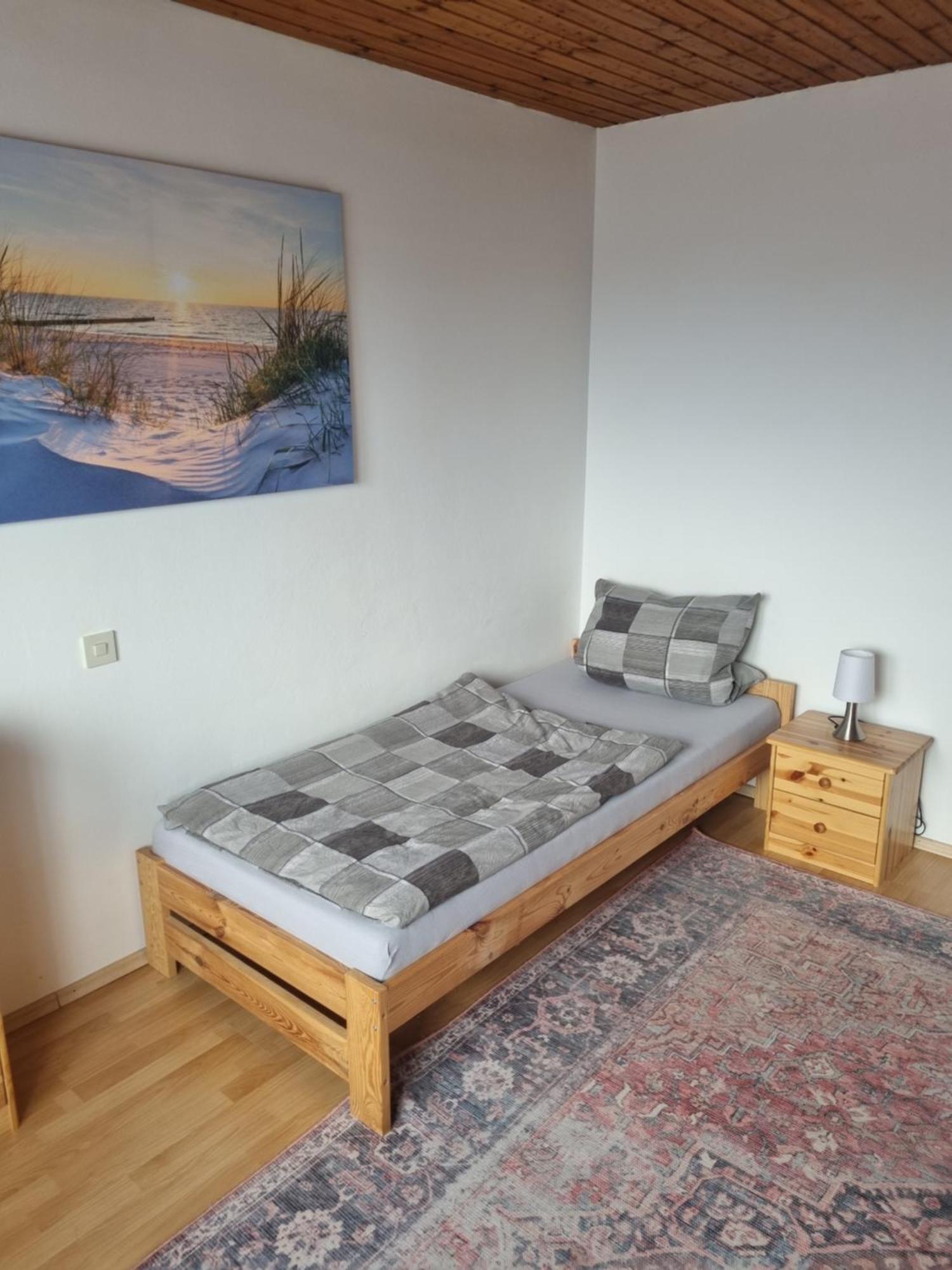 Ferienwohnung Edol Schollbrunn Exterior foto