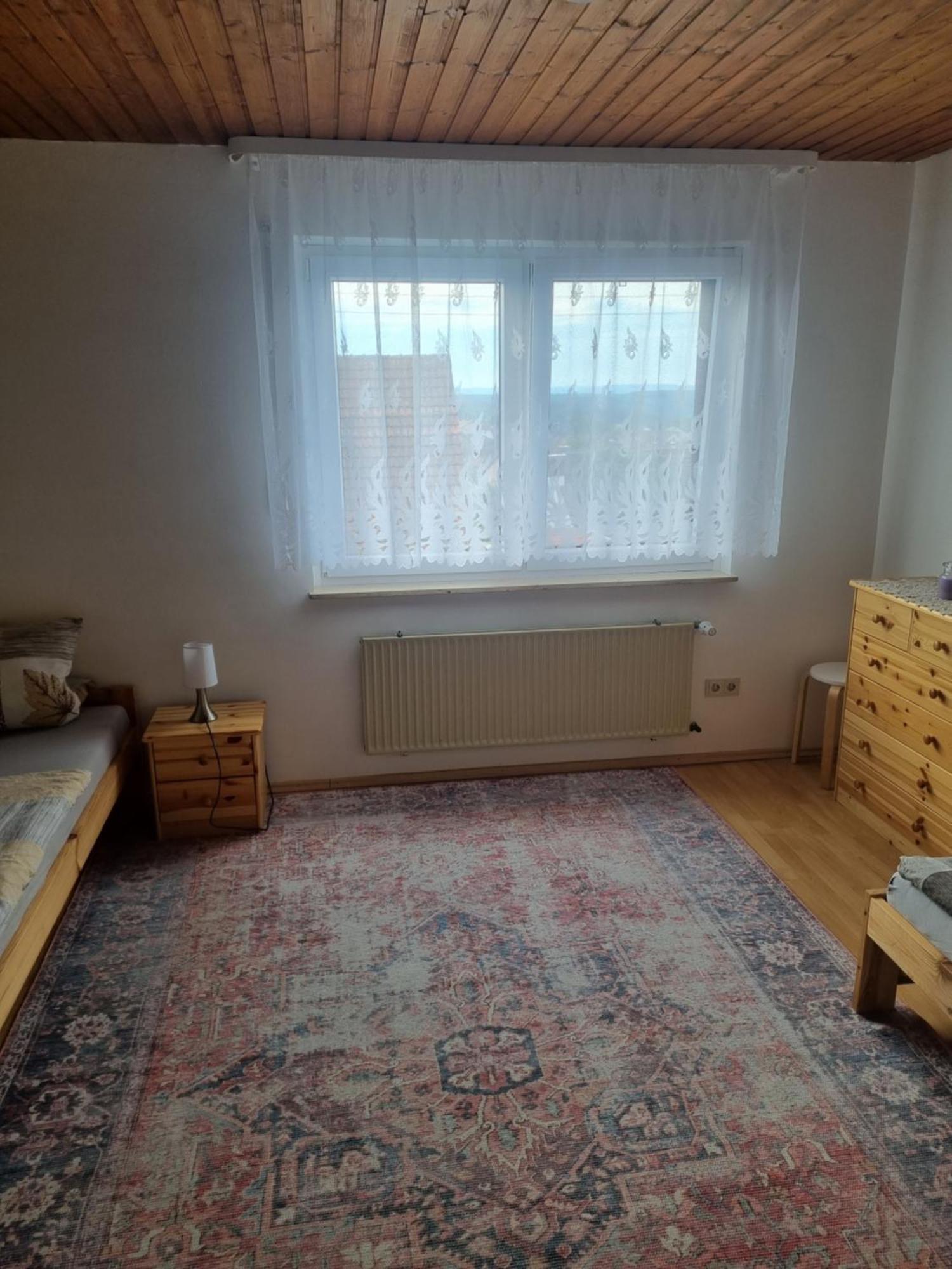 Ferienwohnung Edol Schollbrunn Exterior foto